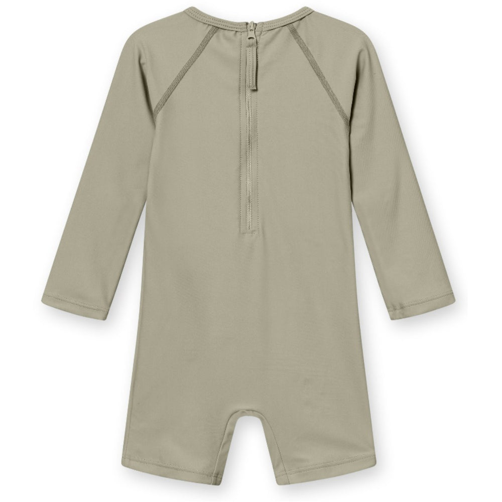Køb Mini A ture Tea Green Goldie Ls Uv Badeheldragt. GRS