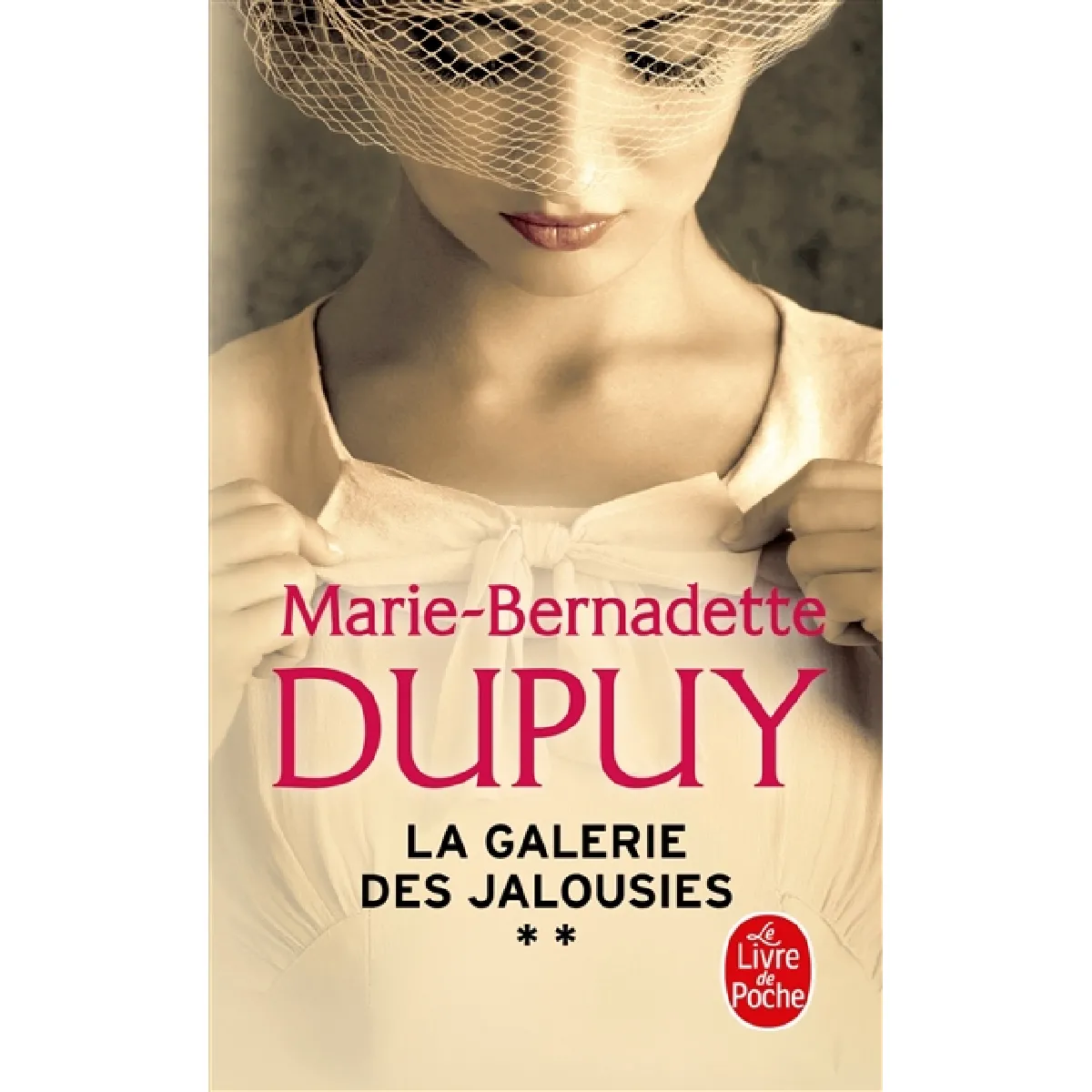 La galerie des jalousies. Vol. 2 · Occasion