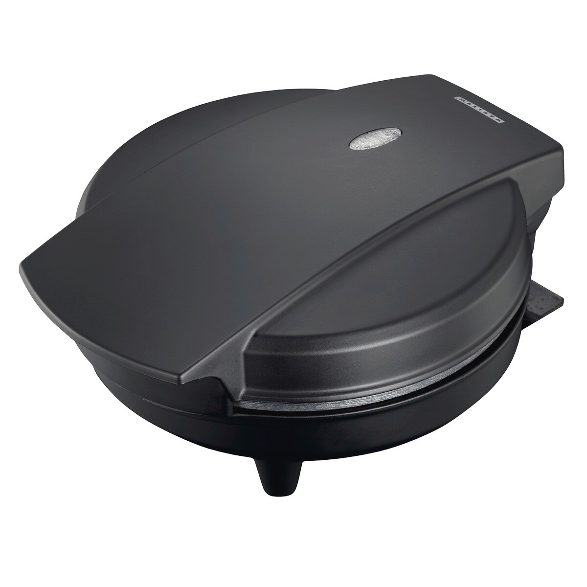 MELISSA 16310232 - Eiswaffelmaschine 700W, schwarz