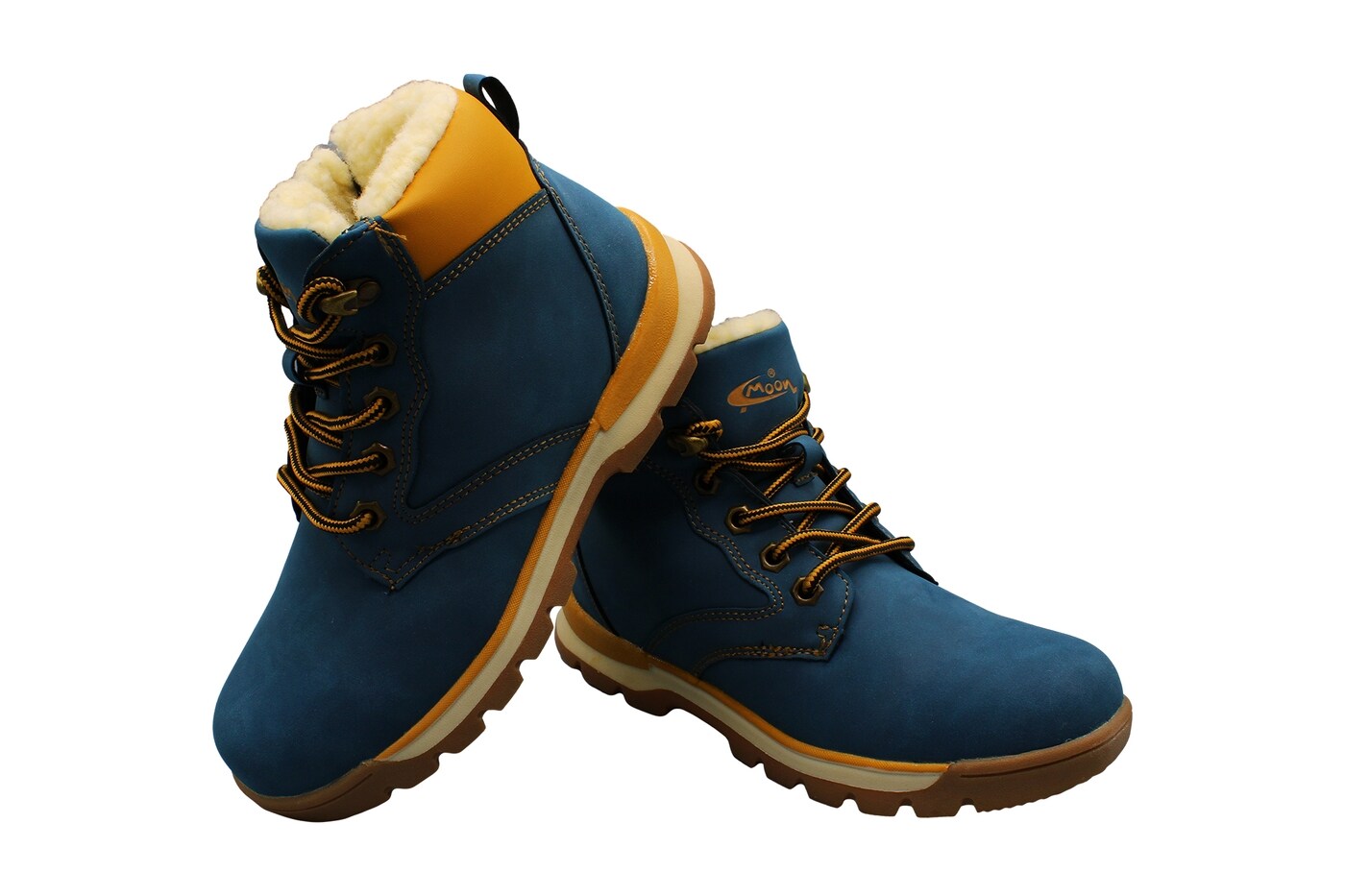 Planets 922 Winterschuhe Kinder