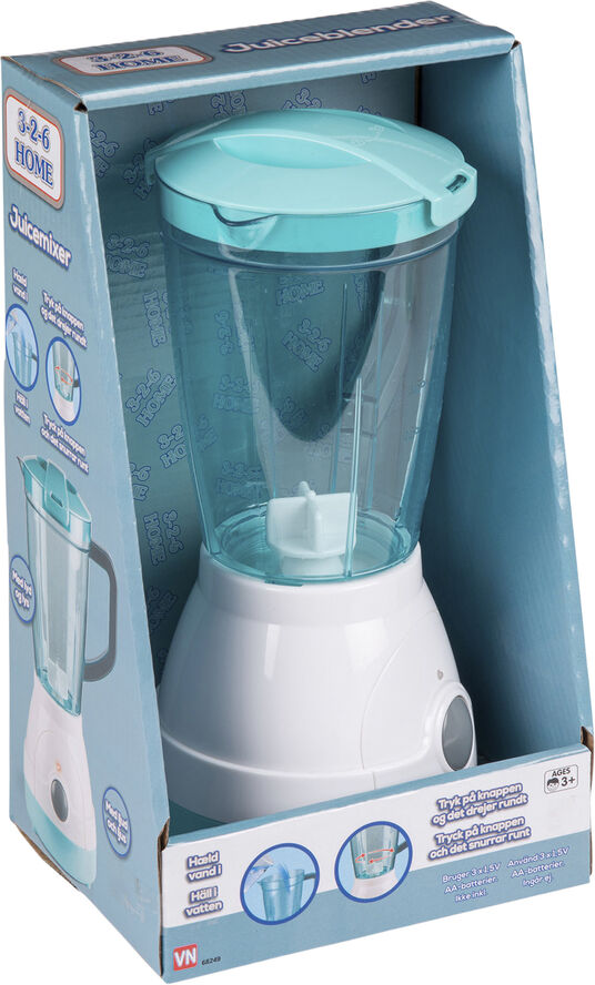 3-2-6 3-2-6 EL. JUICEBLENDER
