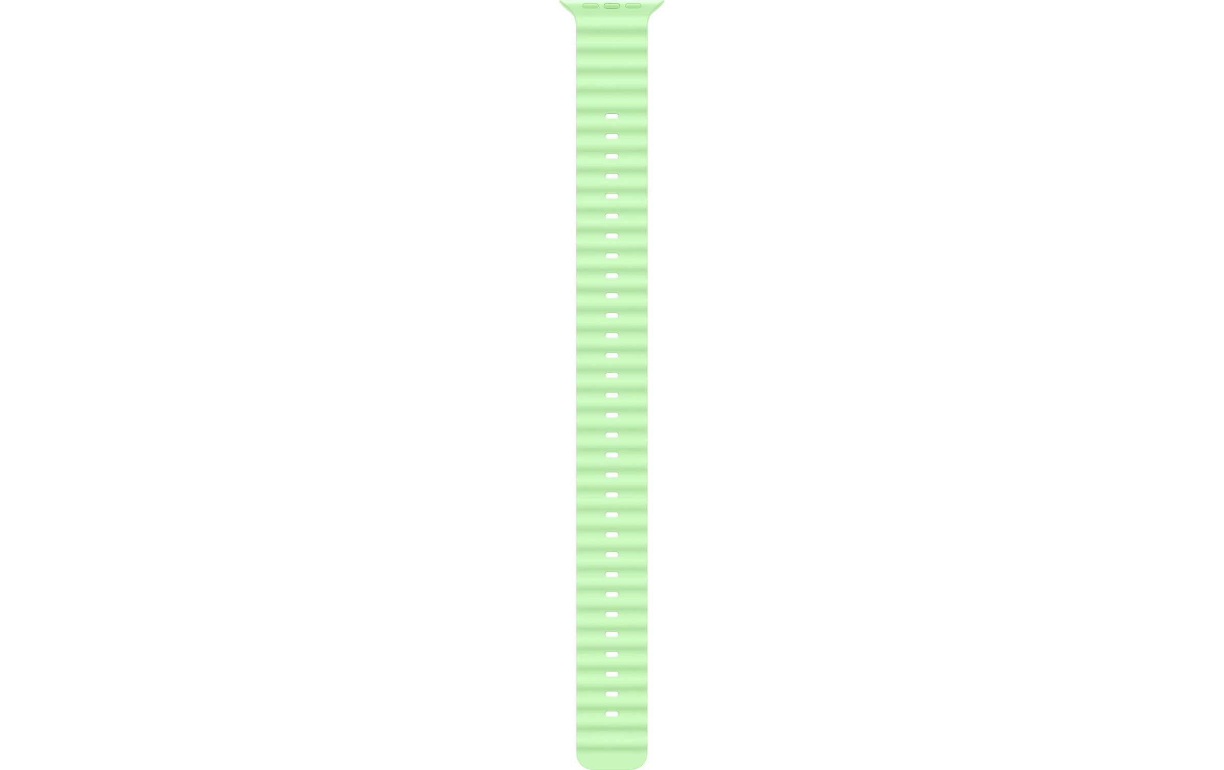 Apple Smartwatch-Armband »Ocean Band 49 mm Extension Titanium«