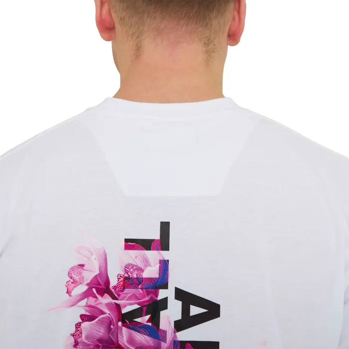 Marshall Artist Sonic Bloom Shirt Heren