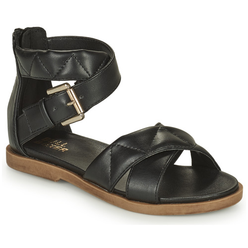 Bullboxer - ALM016F1S_BLCK - Noir