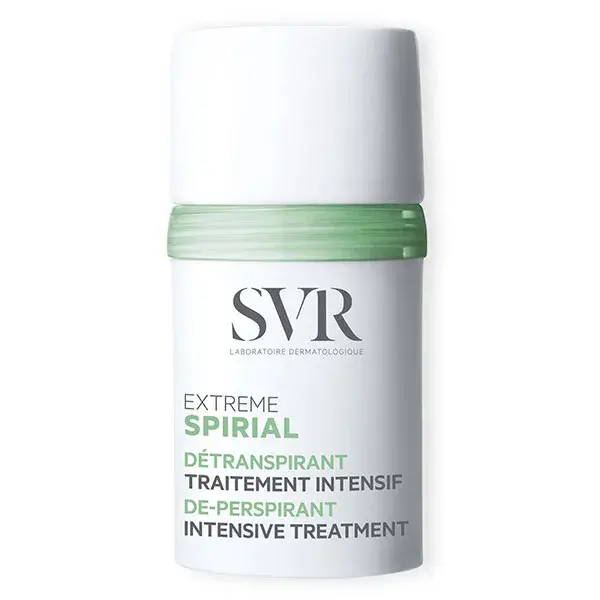 SVR Spirial Desodorante Extremo 20ml