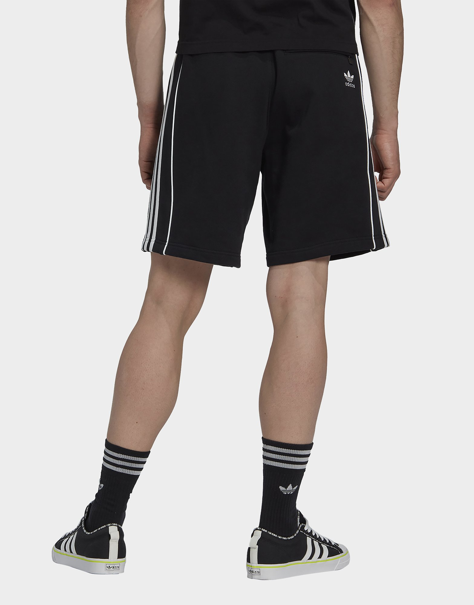 adidas Short adidas Rekive