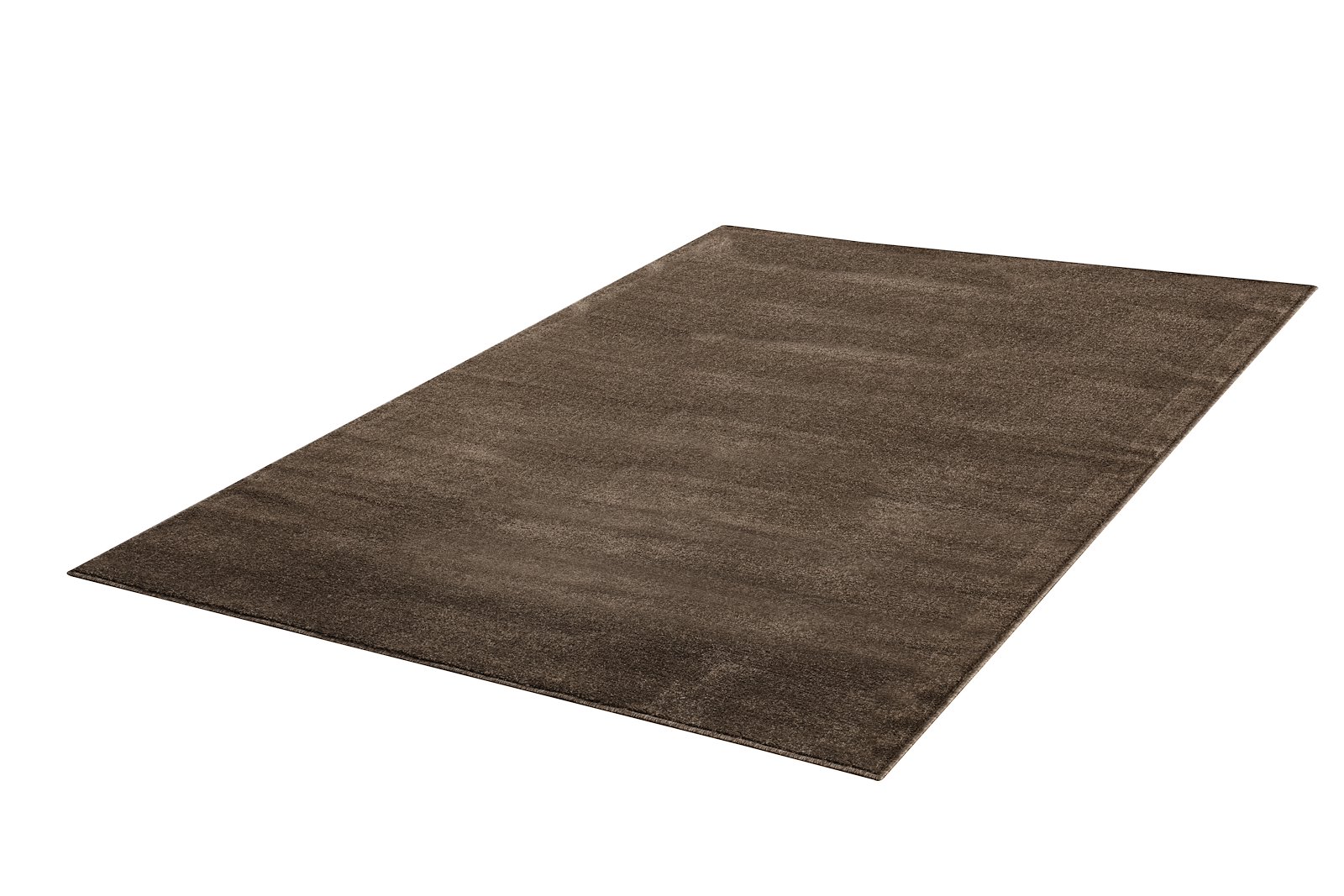 Granada gulvteppe 160x230 Brun farget. 160x230 cm
