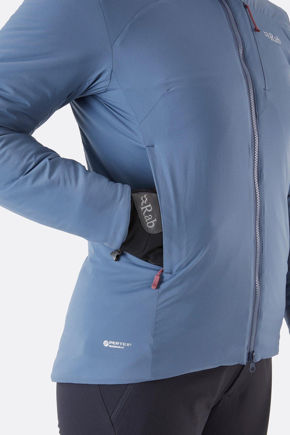 Rab<br>Xenair Alpine Wmns