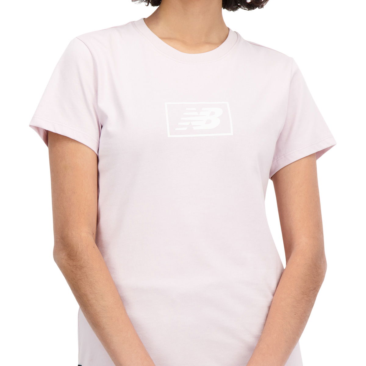 New Balance Essentials Athletics T-shirt Dame