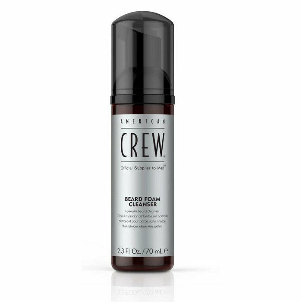 American Crew Shaving Skincare Beard Form Cleanser