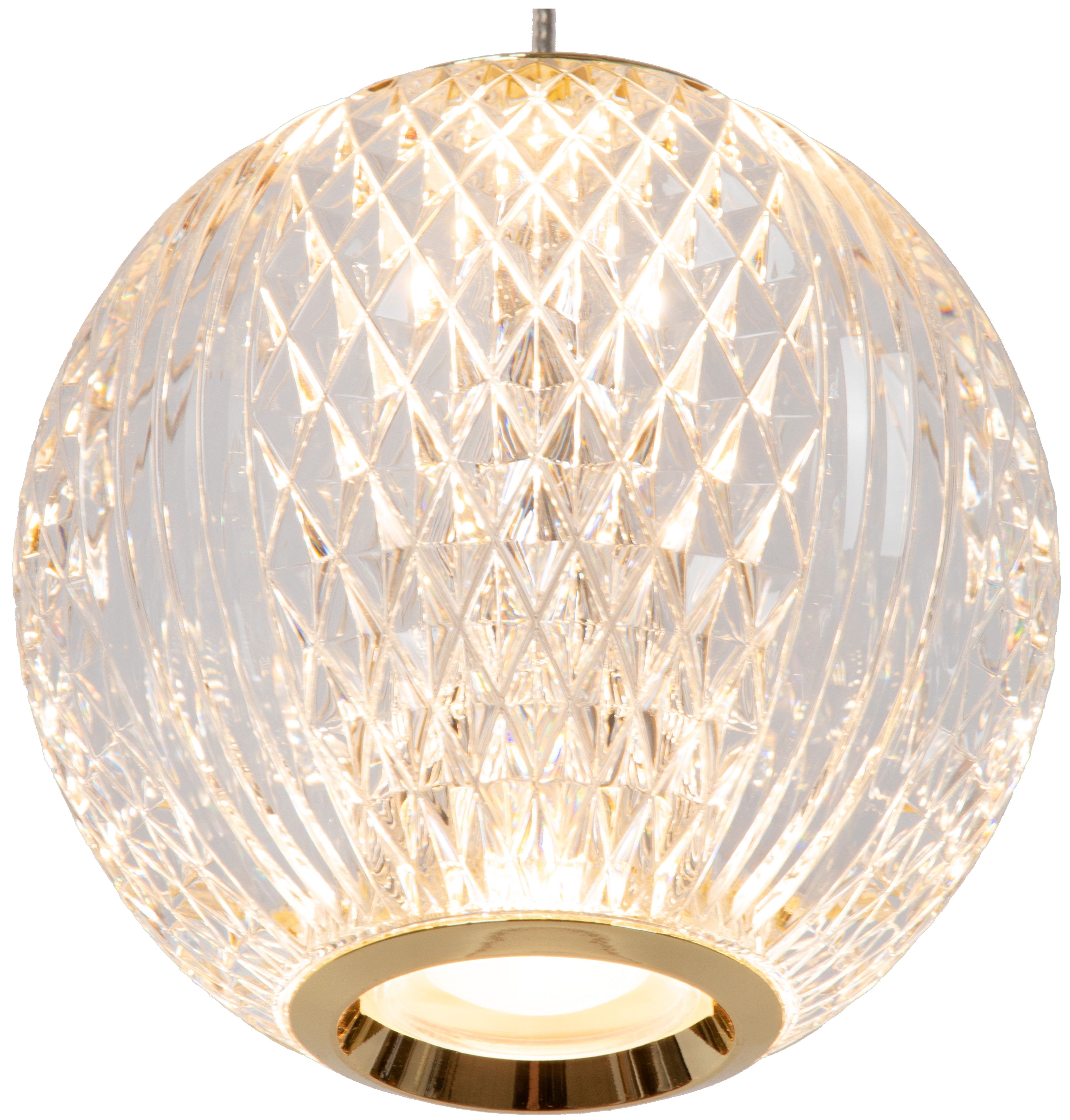 Hanglamp  Cintra ⌀32  cm