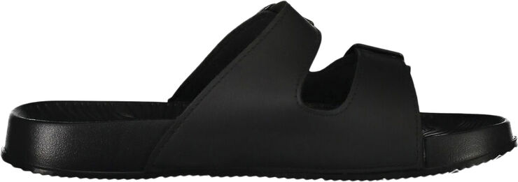MCKINLEY CAHTRINE EVA - 2-Spænde Sandal Sort