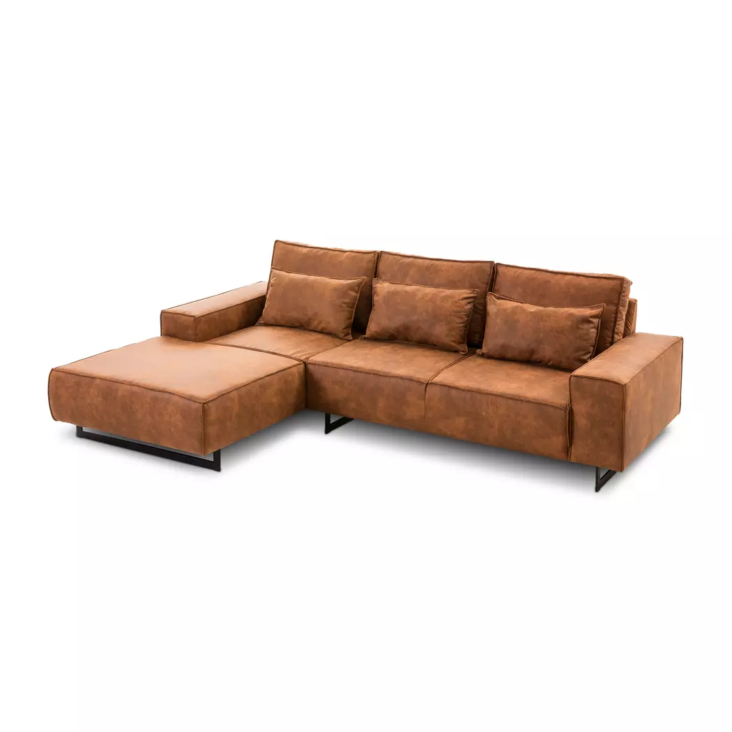 Ecksofa Antwerp