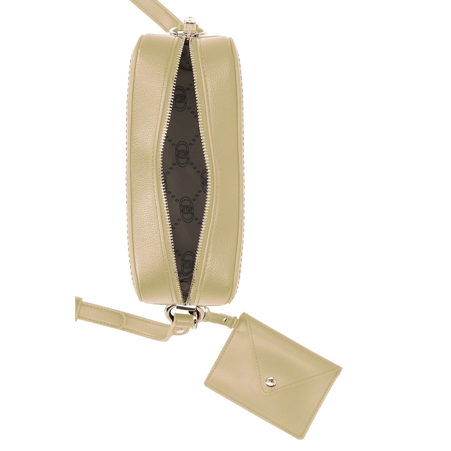 Liu Jo Manhattan Cross Over gold