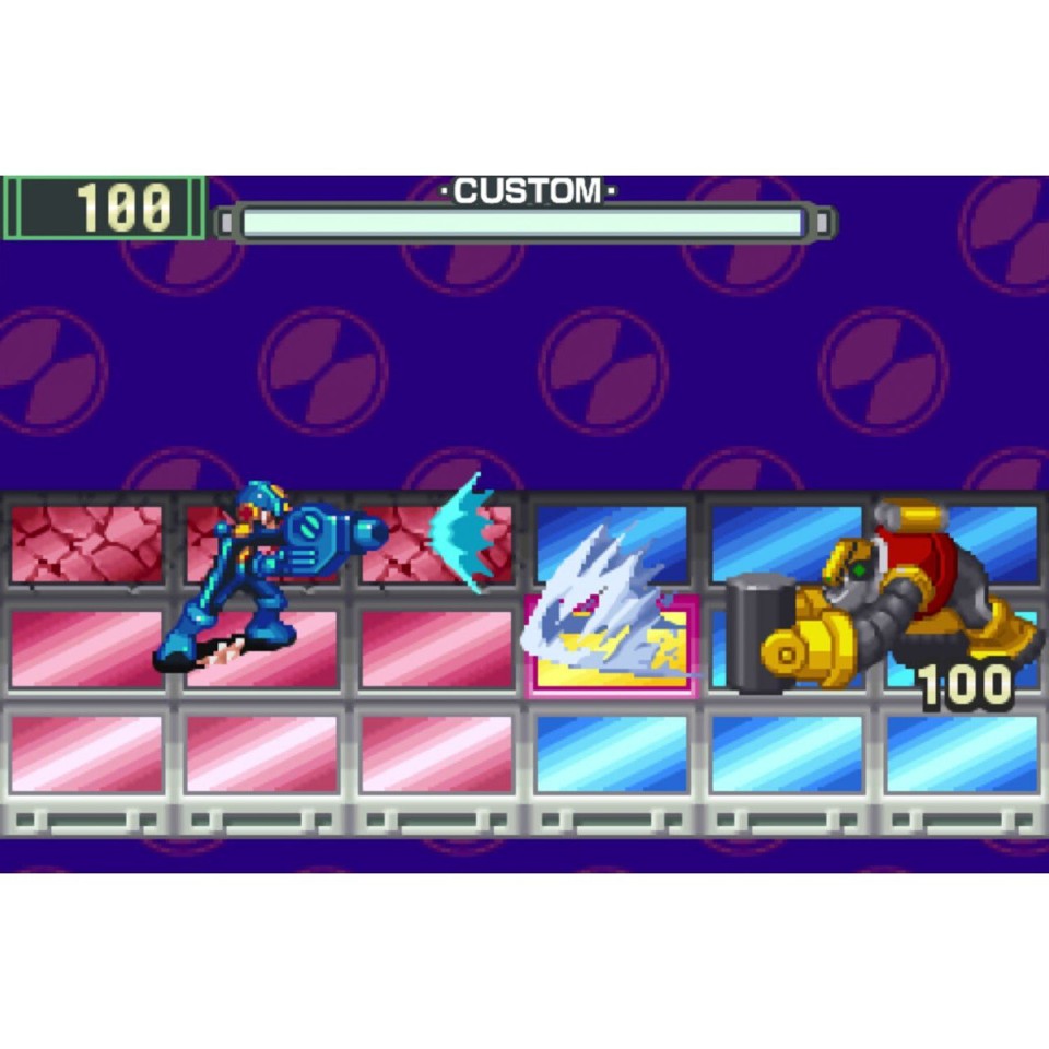 Mega Man Battle Network Legacy Collection (Import)- PlayStation 4