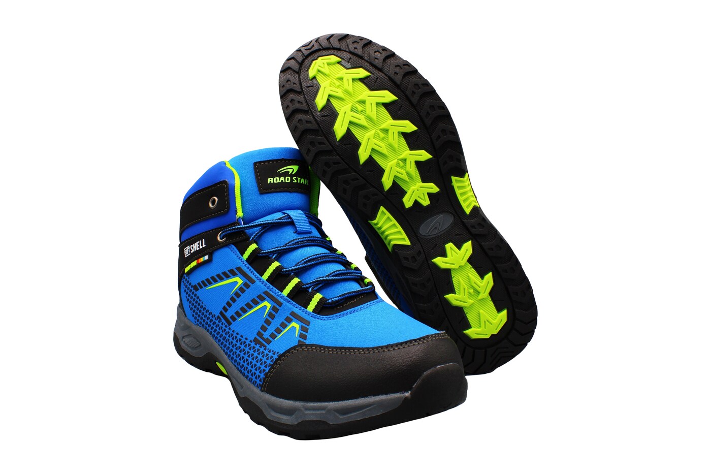Planets 115 Winterschuhe Herren Damen