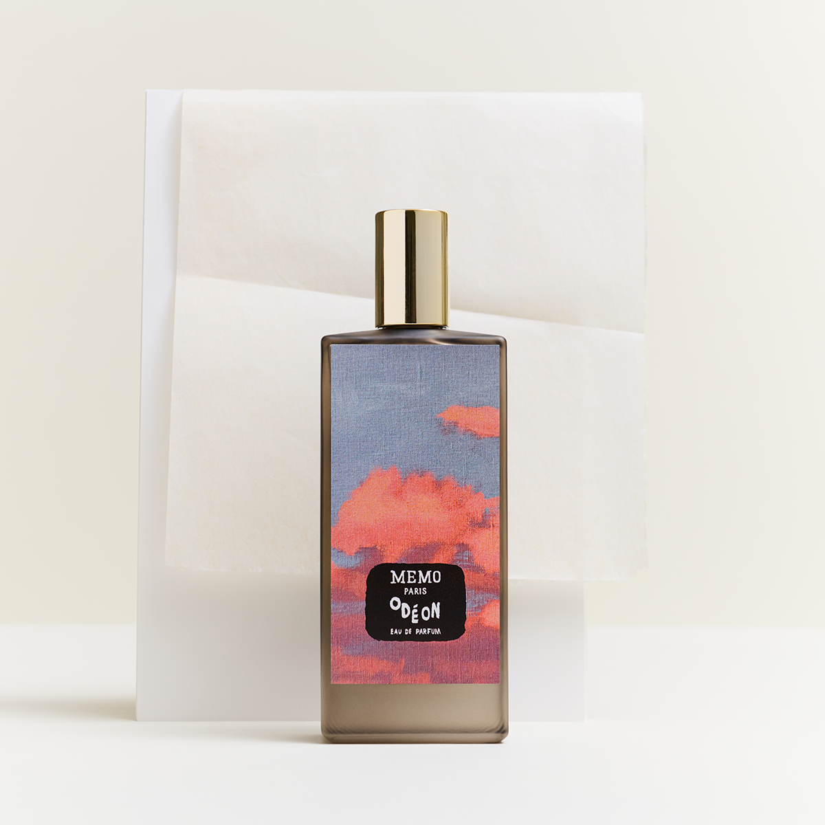 Odeon Jean Jullien Eau de Parfum 75ml