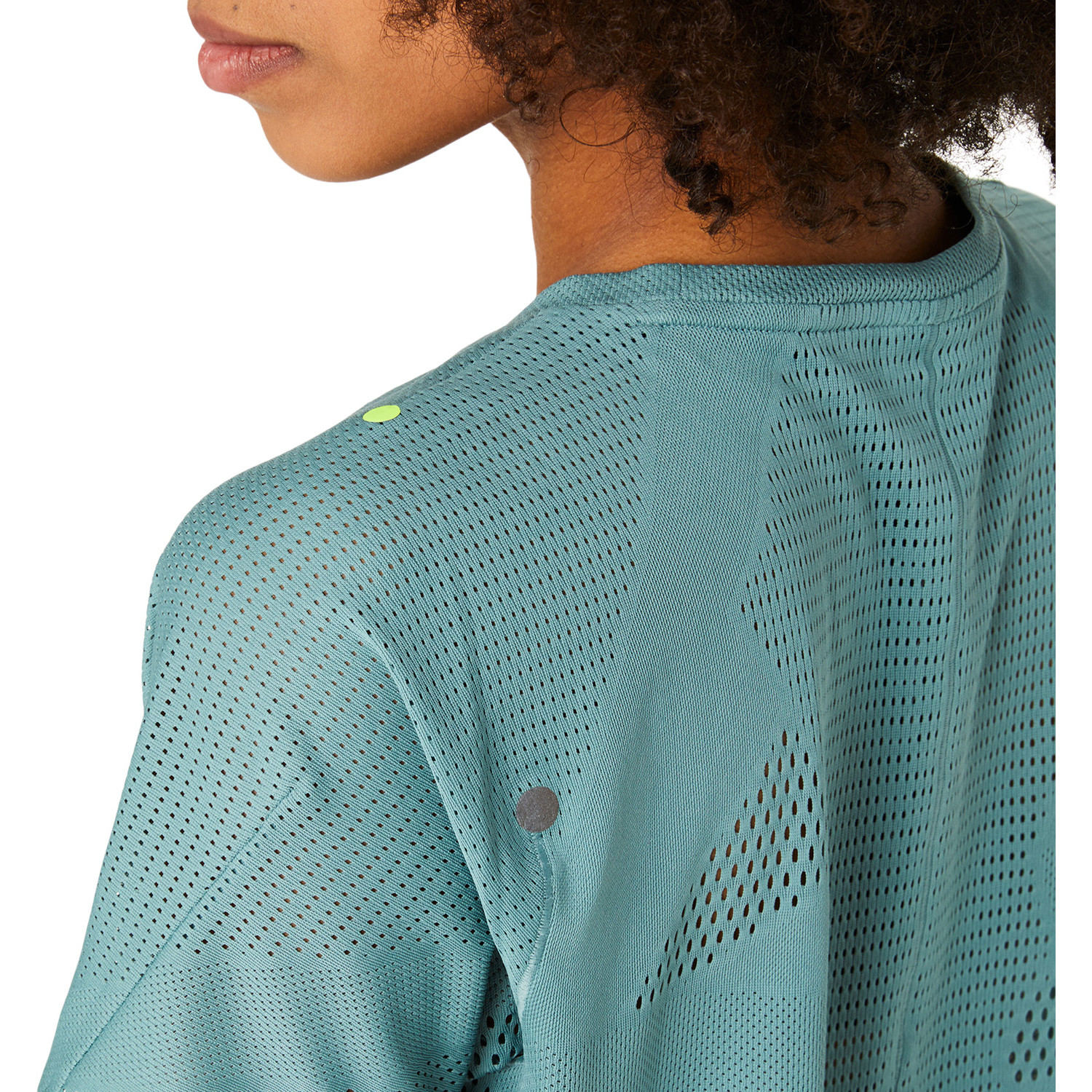 ASICS Metarun T-Shirt Dames