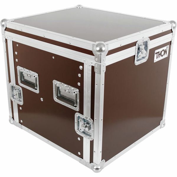 Thon Triple Door Live Rack 10HE 45 RA