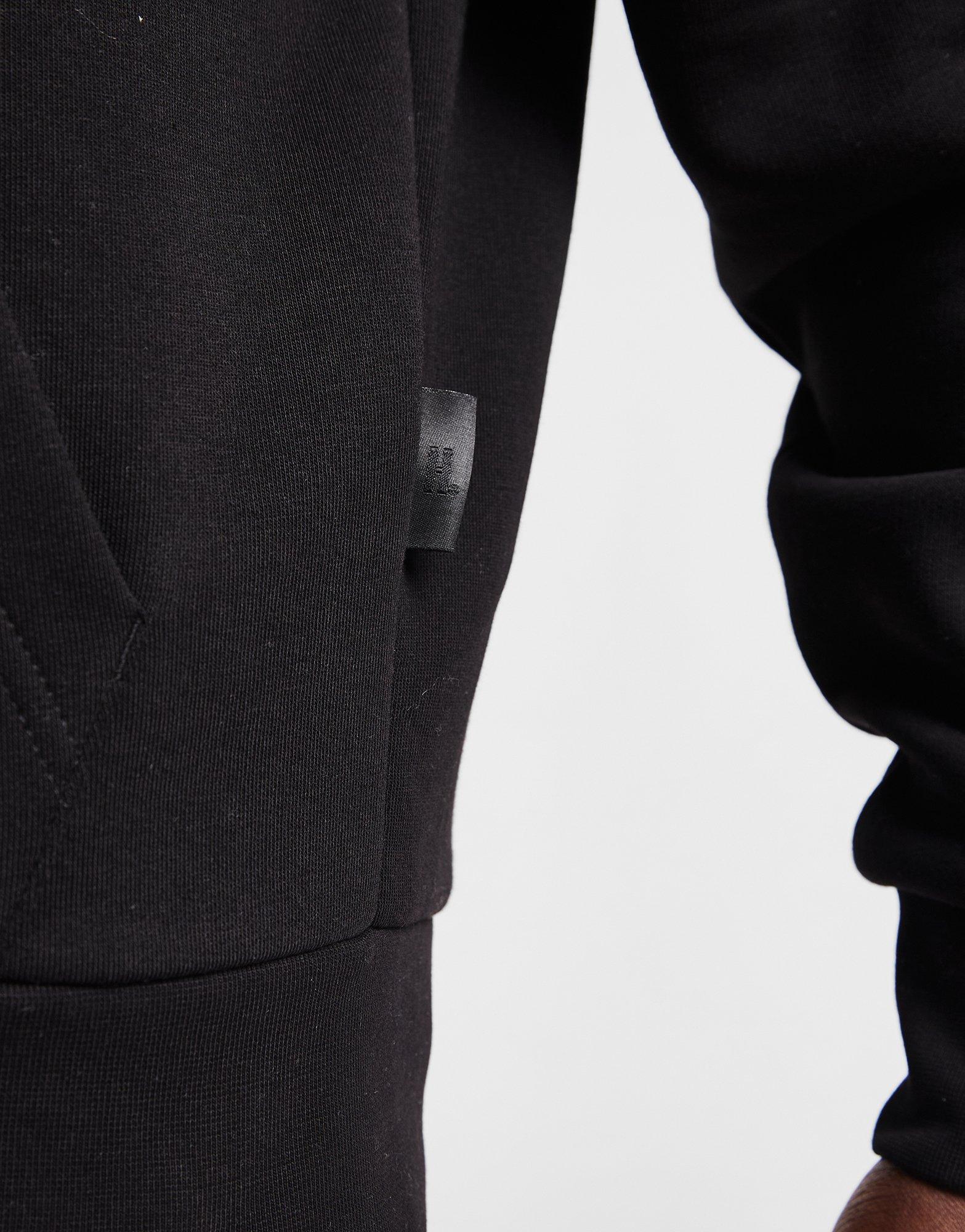 Hoodrich Sweat à capuche entièrement zippé Galaxy