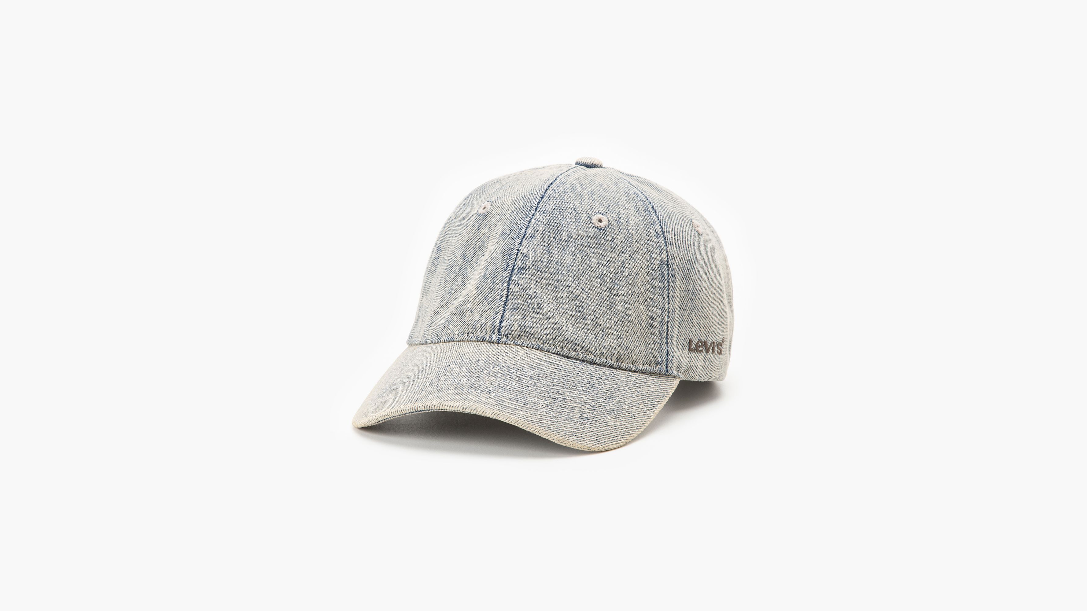 Casquette essentielle - Blue - Bleu