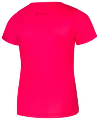 BengerFitness Funktions Shirt - pink
