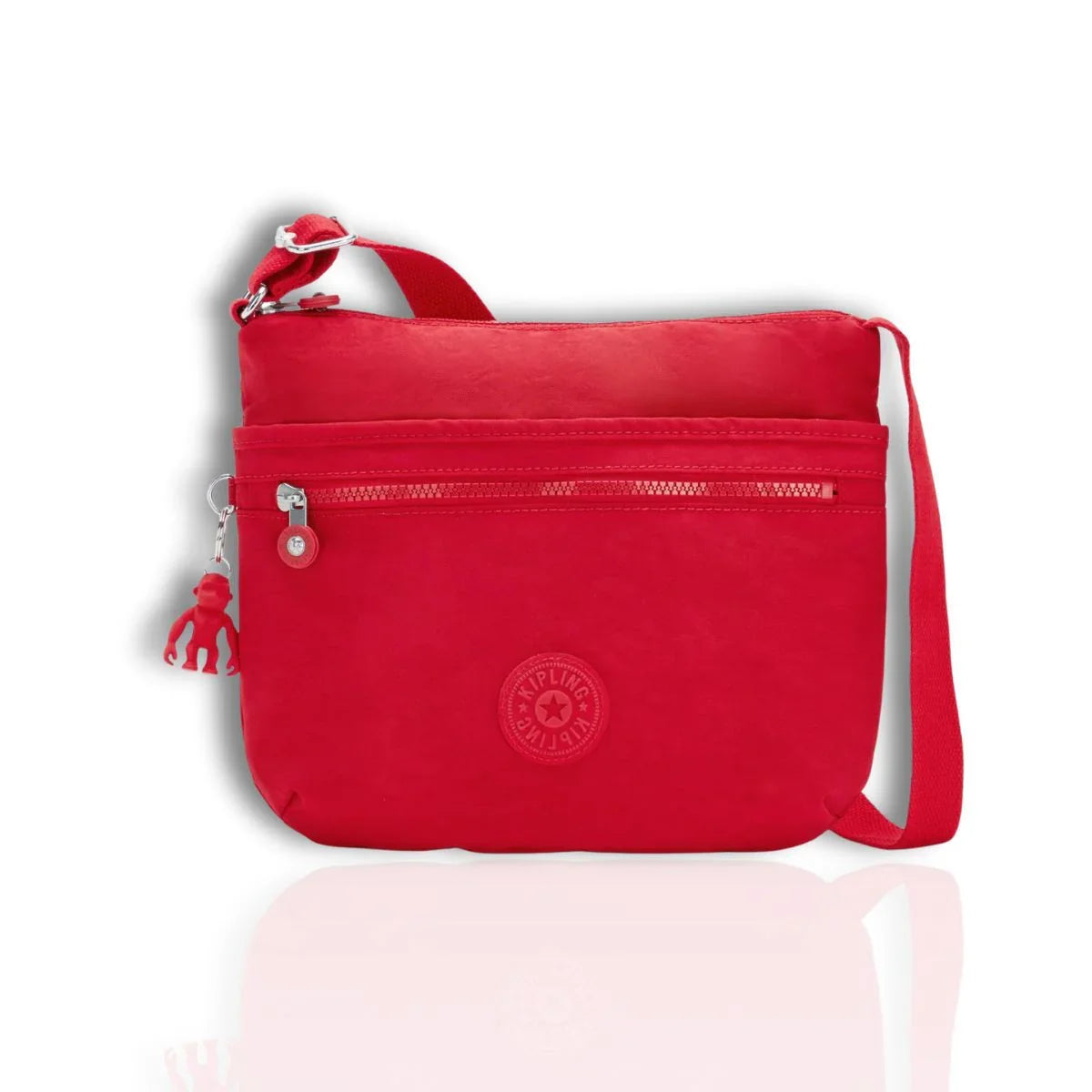 Kipling | ARTO | Middel maat crosover tas