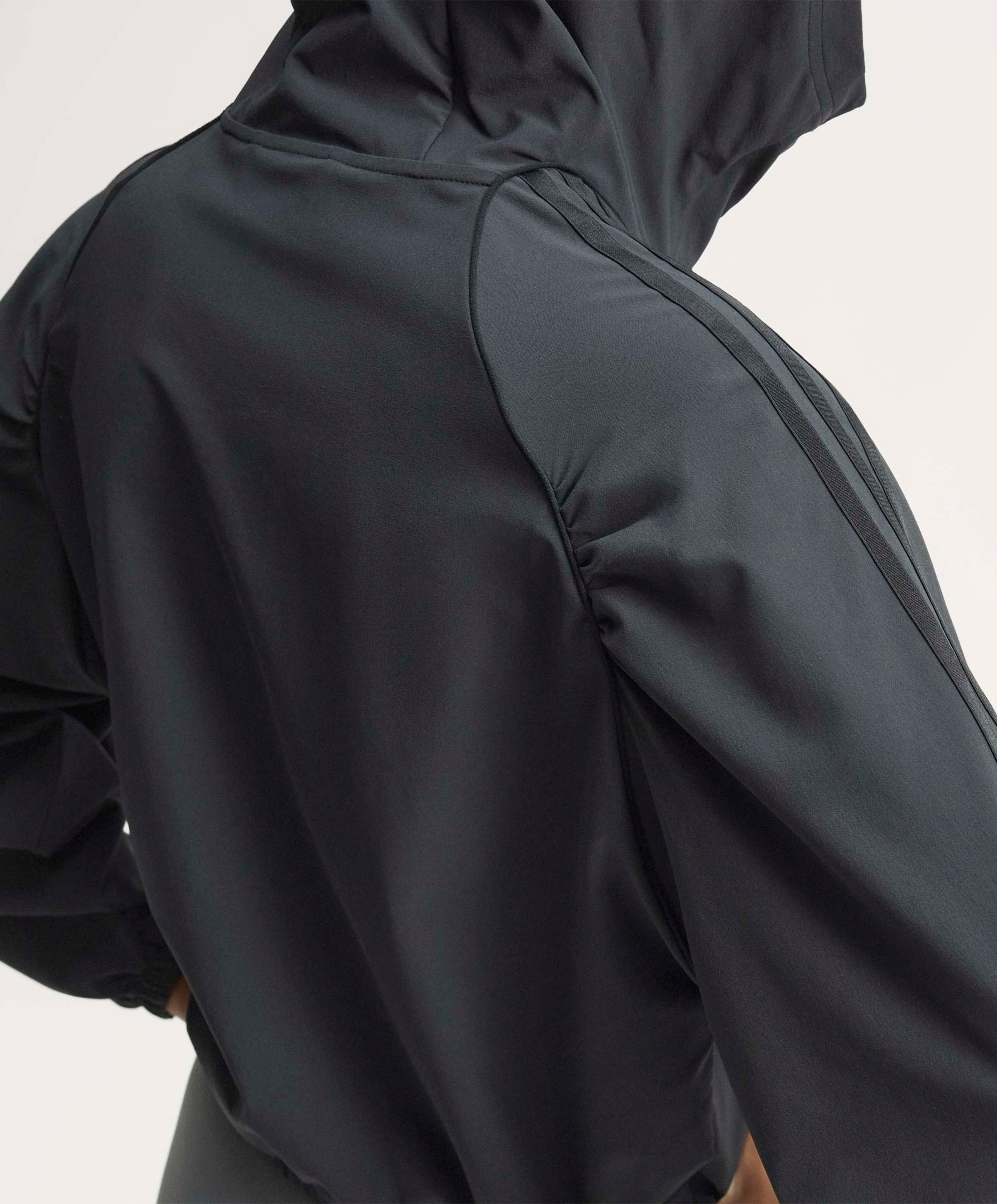 Adidas Dames trui zwart