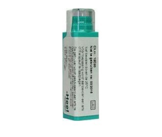 Homeoden Heel Ferrum Phosphoricum D6 4g