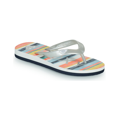 Roxy - RG TAHITI VII - Blanc / Multicolore