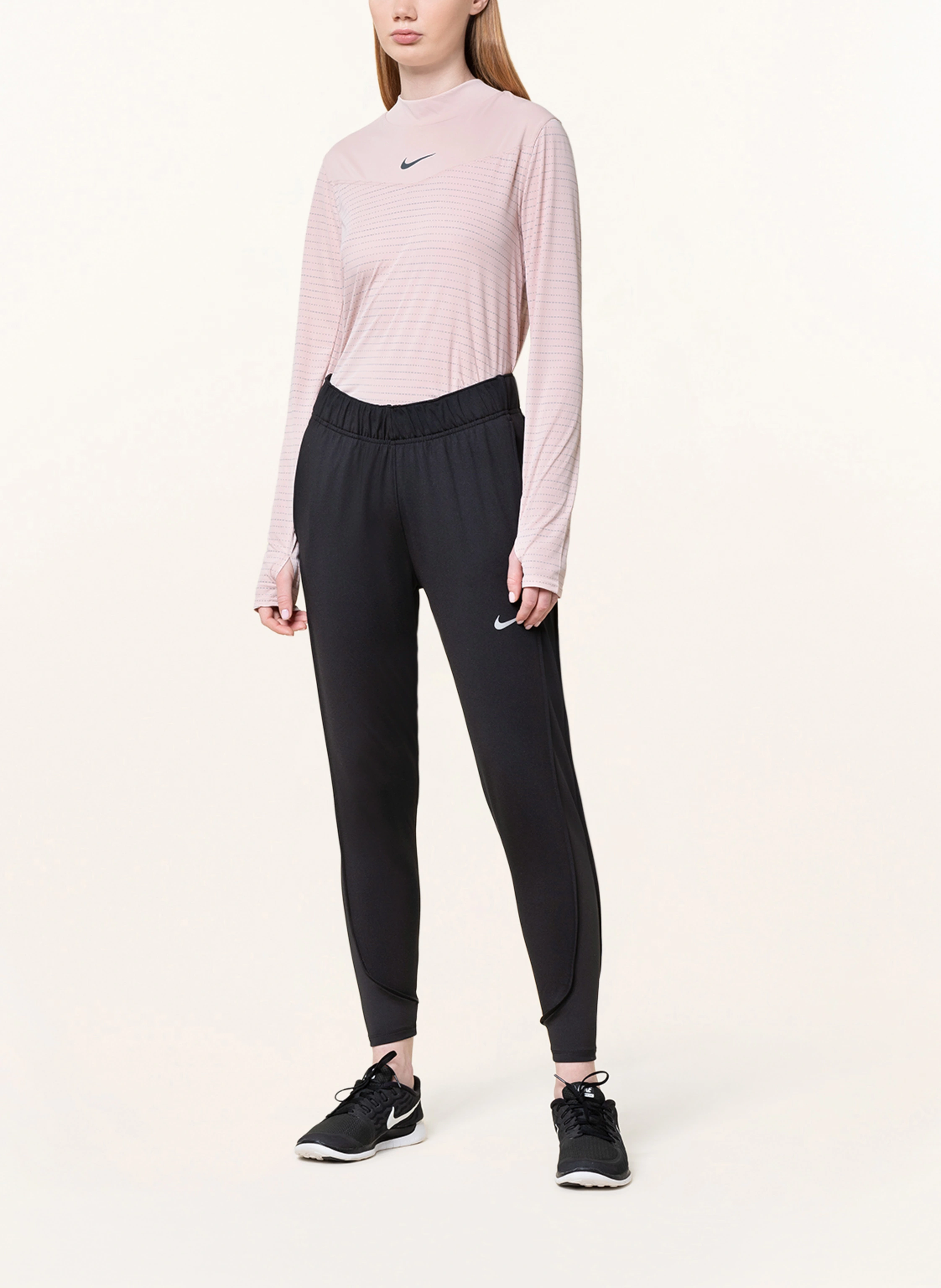 Nike Laufhose THERMA-FIT ESSENTIAL