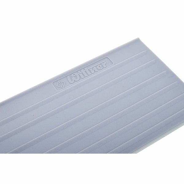 Wittner Stand Shelf Extender Gray