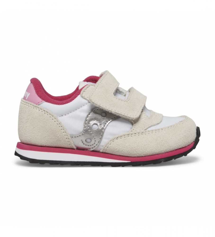 Saucony Zapatillas Baby Jazz Hl branco
