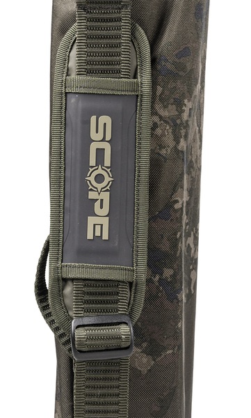 Fourreau Nash Scope Quiver