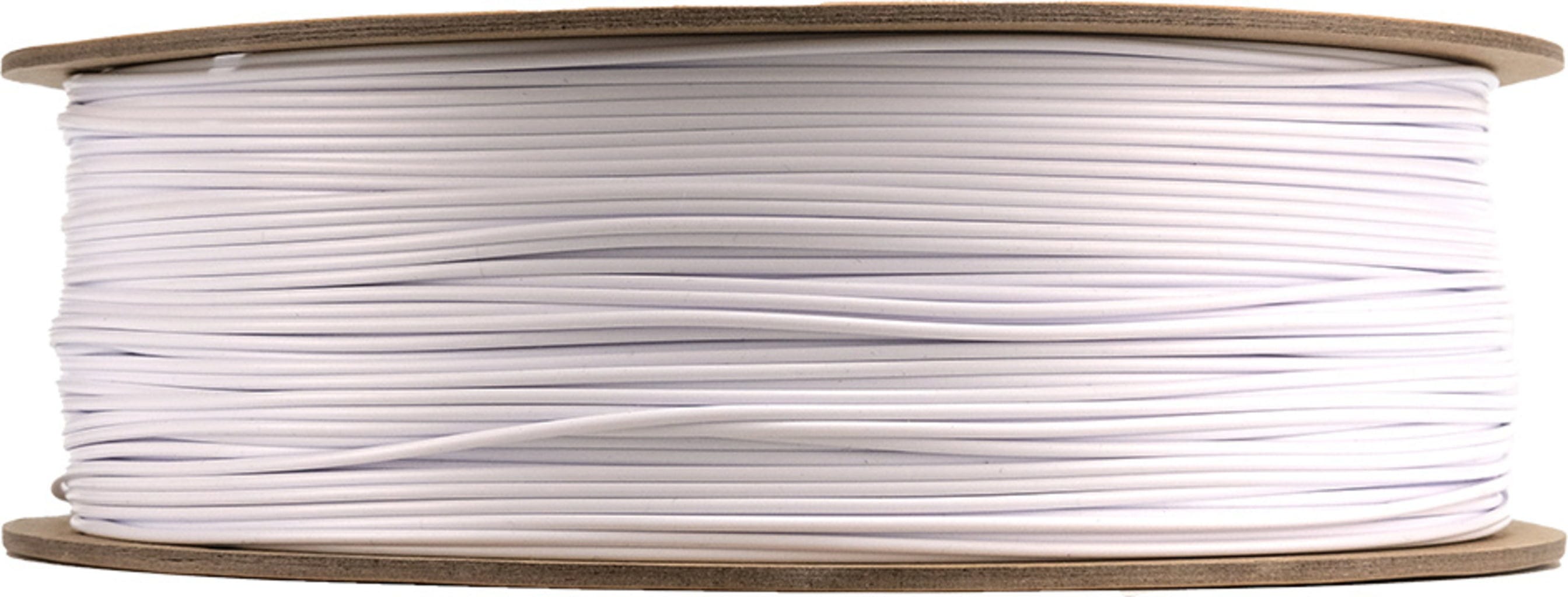 eSUN  ABS+HS Cold White, 1,75 mm / 1000 g    ABS-Material für den High Speed-Druck
