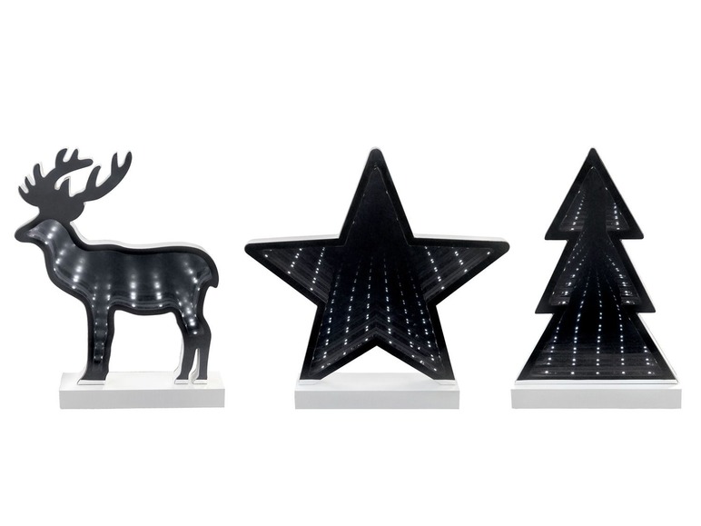 LED-lichtfiguur