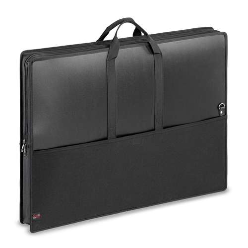VIQUEL Creativ'Gallery Art’Bag, Zeichentasche mit Schultergurt