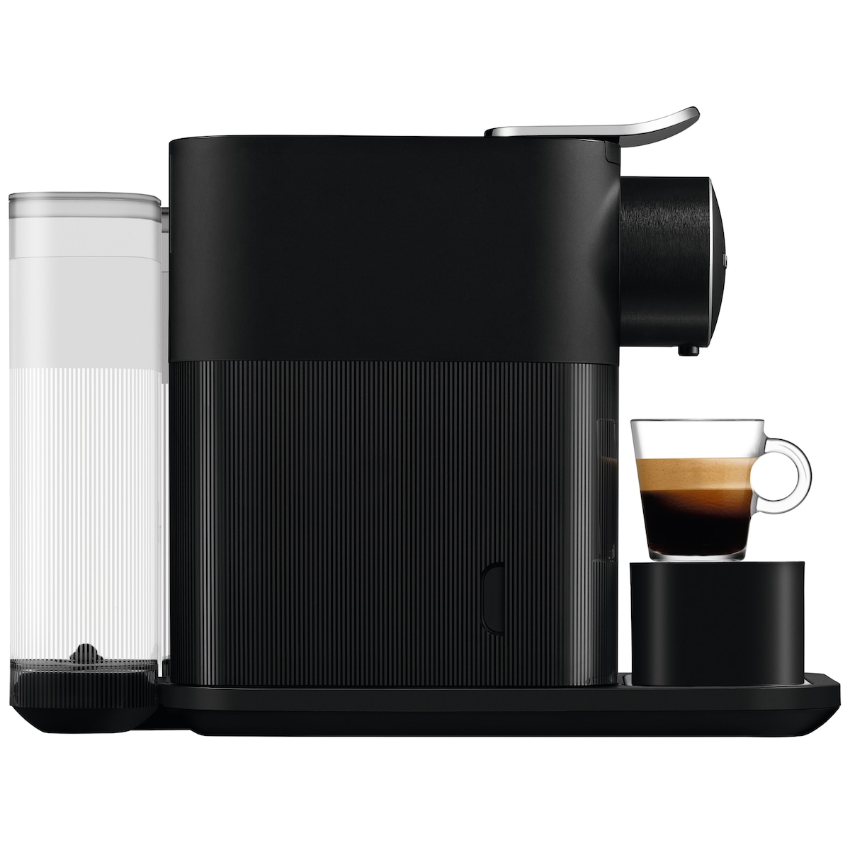 NESPRESSO Gran Lattissima kapselmaskin EN640.B