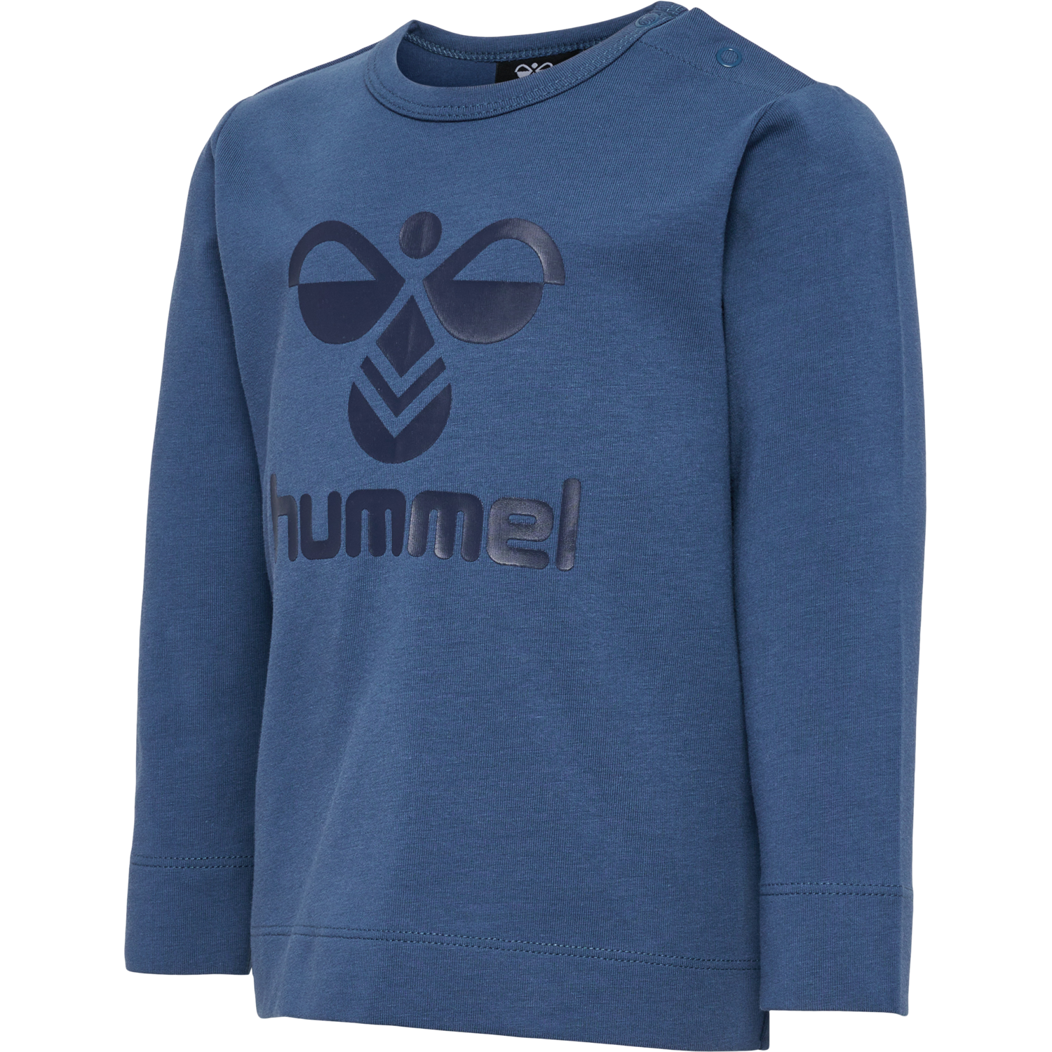 hmlSTEEN T-SHIRT L/S