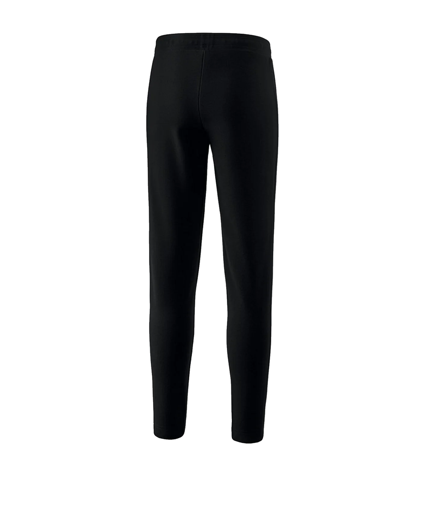 Erima Sweatpant Damen Schwarz