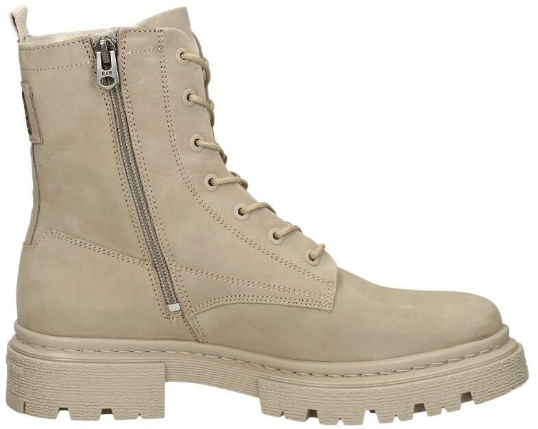 G-star Kafey High Lace Nub W taupe