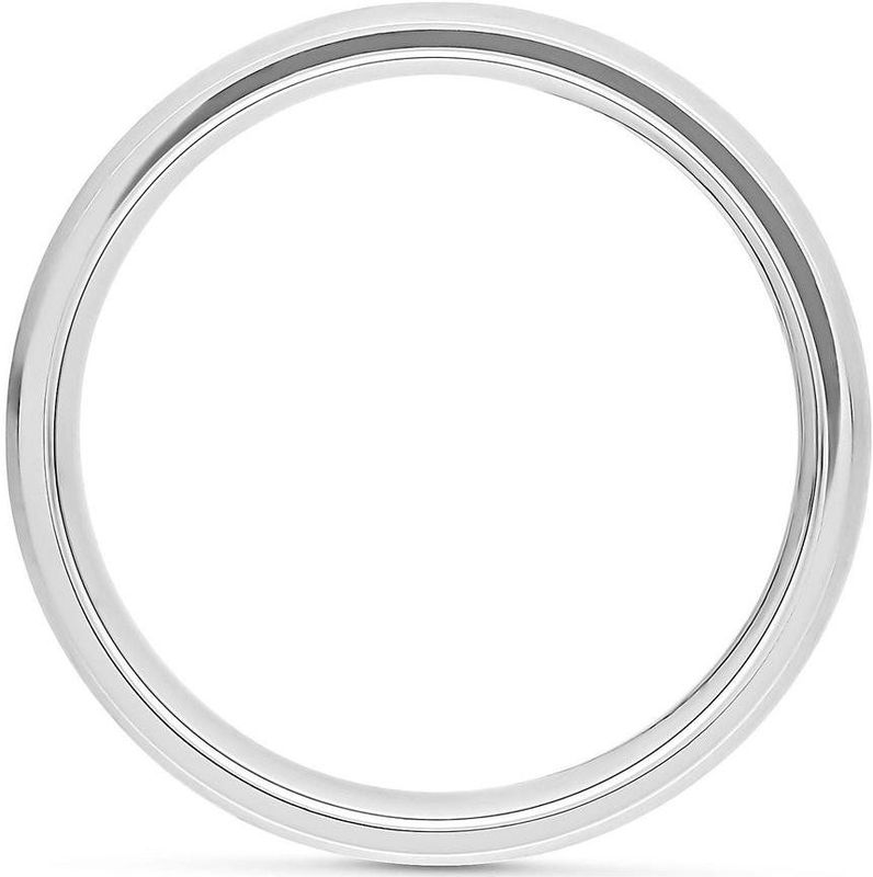 FAVS - Herenring 87955168 - Zilver - Edelstaal