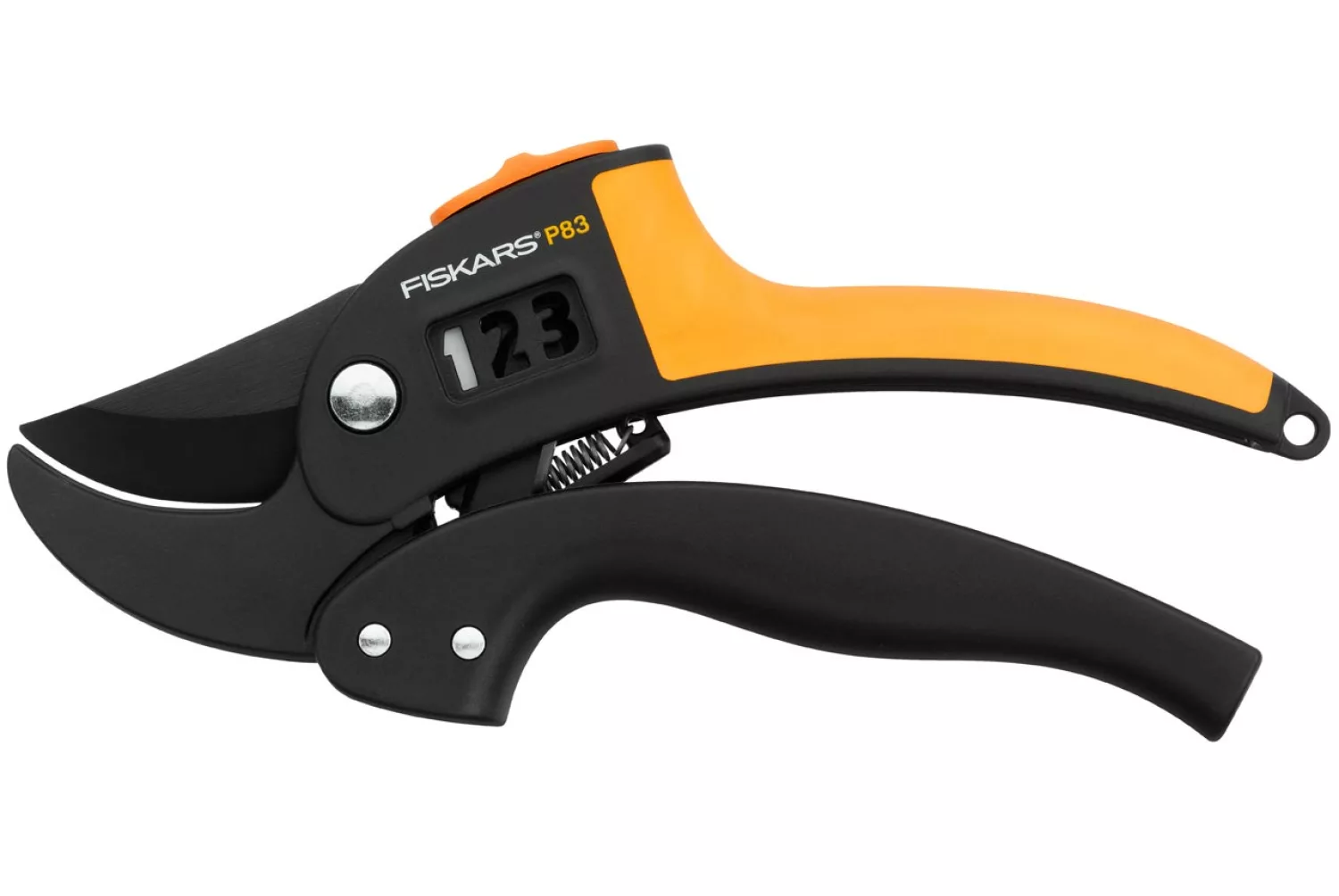Fiskars 111670 P83 PowerStep