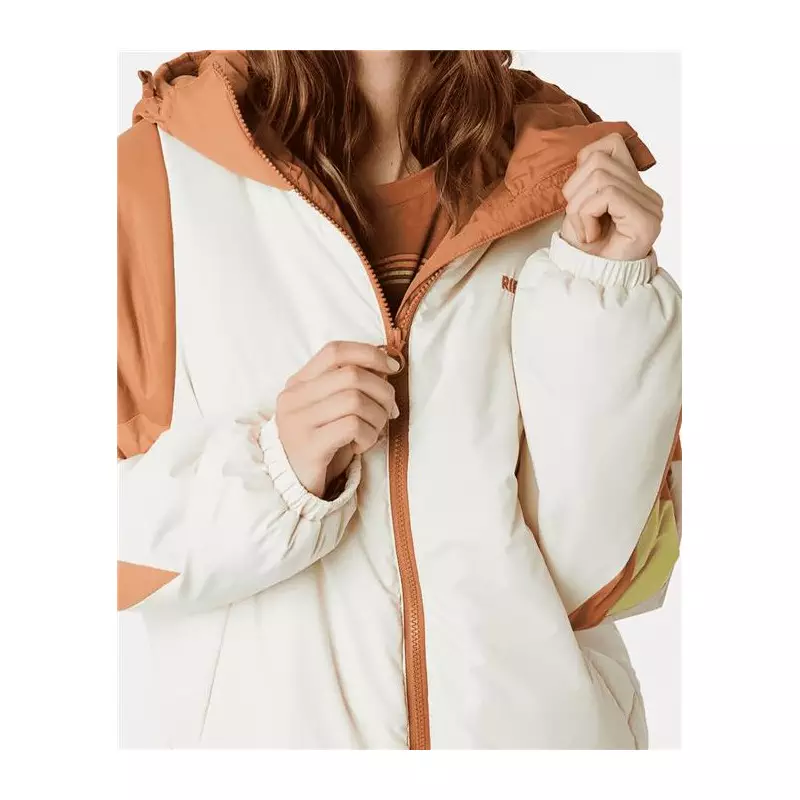 Veste femme RIPCURL Sunset Surf Revival Jacket Multicolor