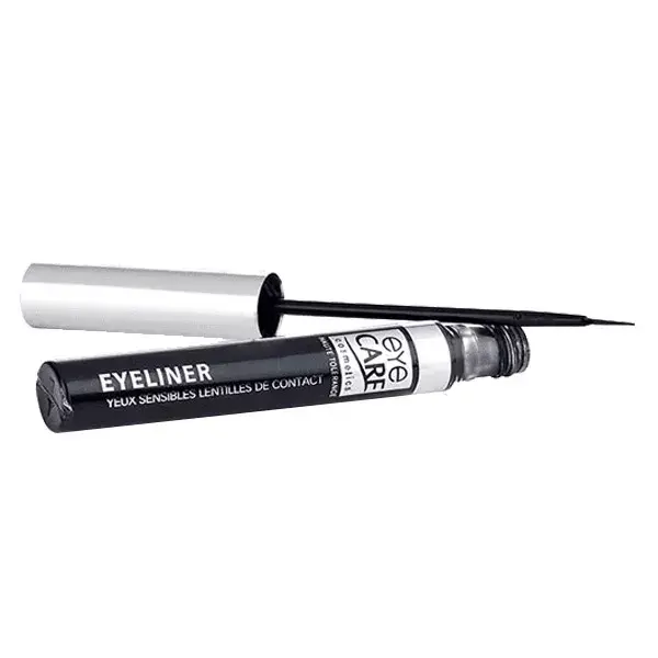 Delineador Líquido para Contorno dos Olhos na Cor Antracite 4,5ml