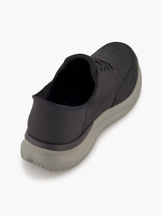 Skechers Sneaker Schwarz