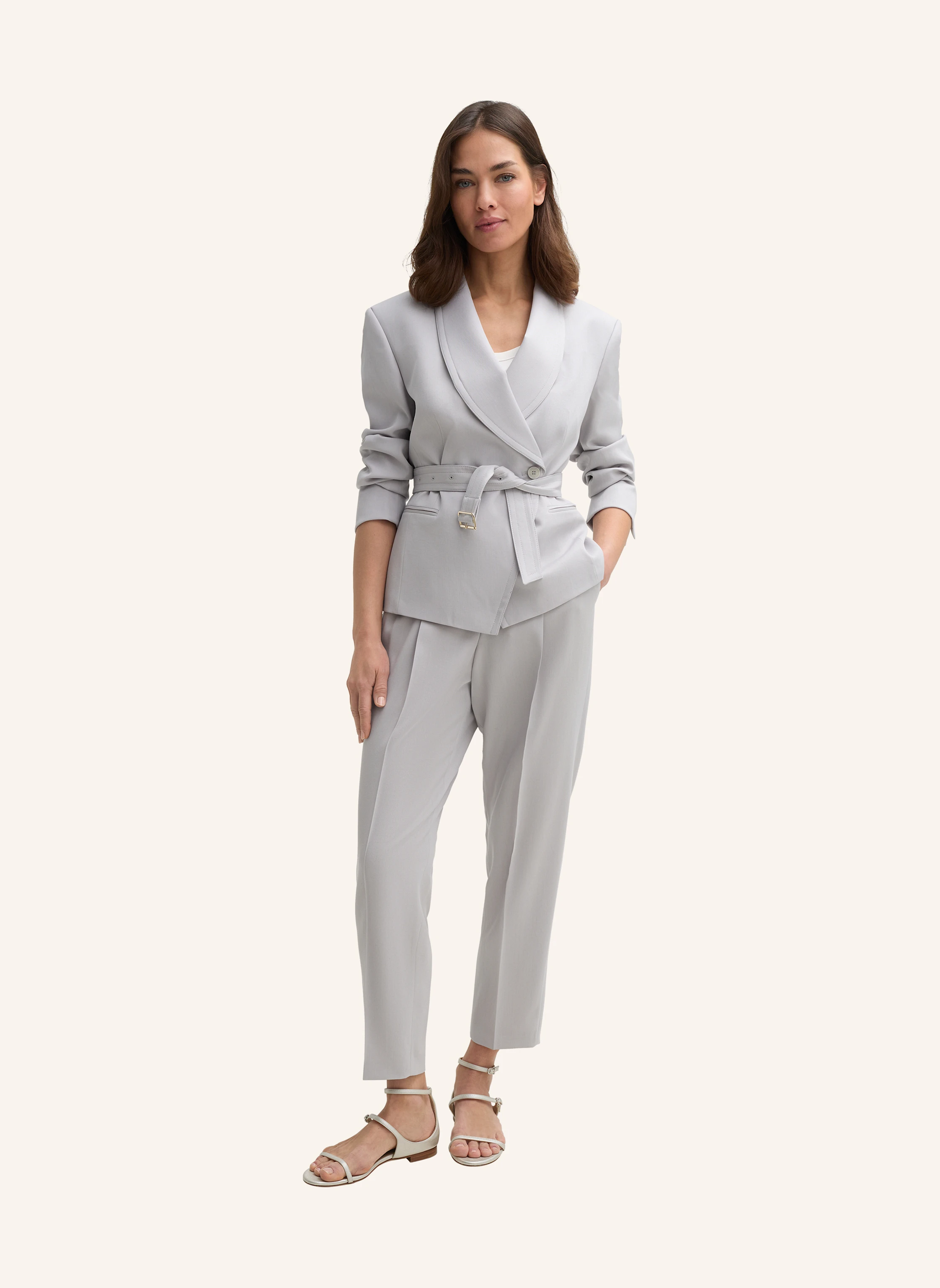 windsor. Blazer