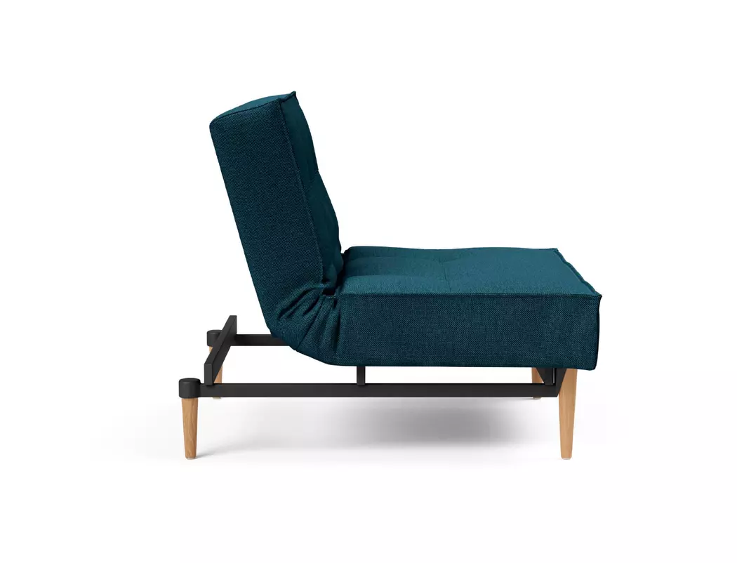 Sessel Splitback Styletto hell