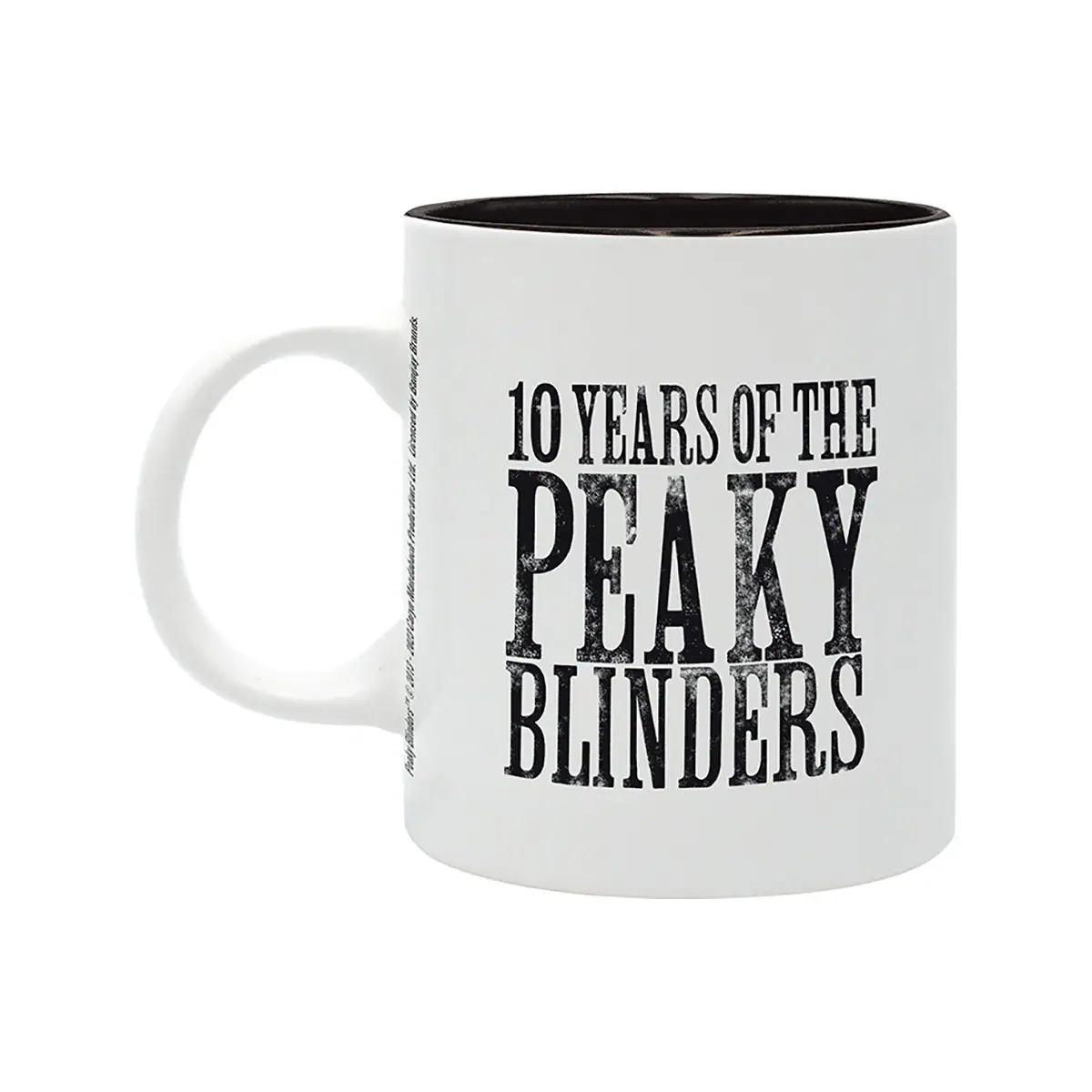 ABYStyle Peaky Blinders krus