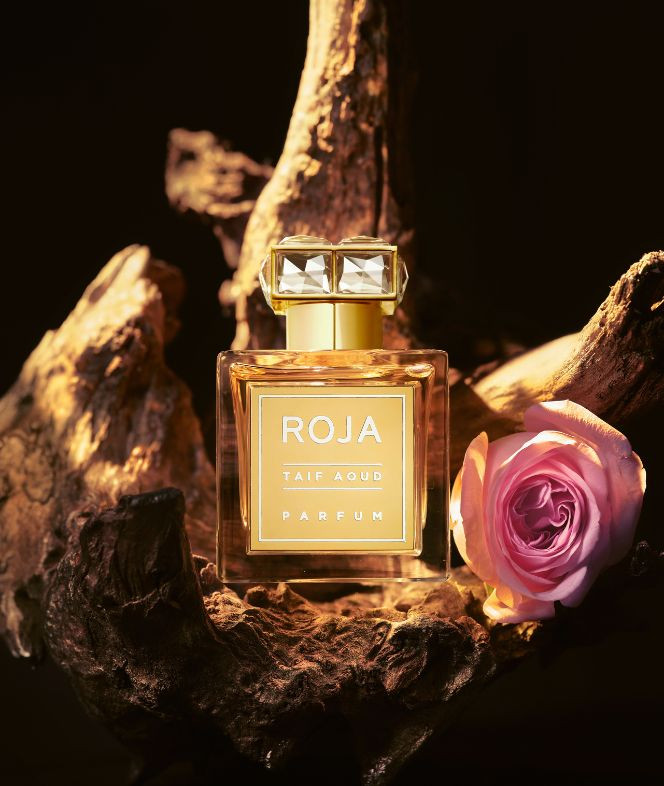 Taif Aoud ROJA 100 ML